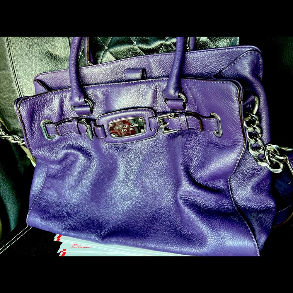 Micheal kors Hamilton